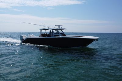 Yacht