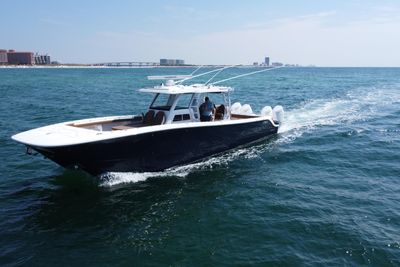 Yacht