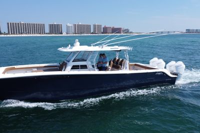 Yacht