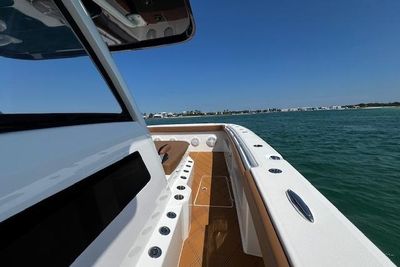 Yacht