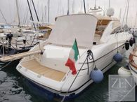 2004 Princess V50