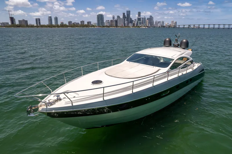 Velocity Yacht Photos Pics 