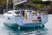 2023 Jeanneau Sun Odyssey 410