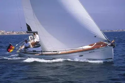 2006 Bavaria 42 Cruiser