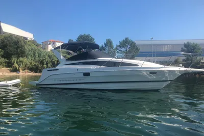 1992 Bayliner BAYLINER 2855 ST