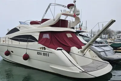 2004 Aicon 52