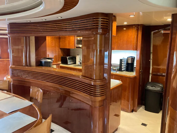 Dreamer Yacht Photos Pics 