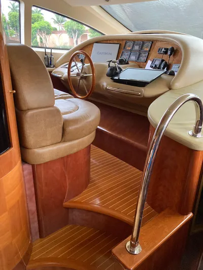 Dreamer Yacht Photos Pics 