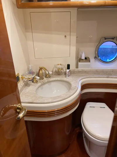 Dreamer Yacht Photos Pics 