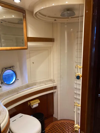 Dreamer Yacht Photos Pics 