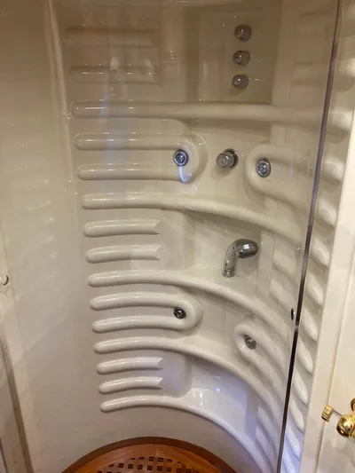 Dreamer Yacht Photos Pics 