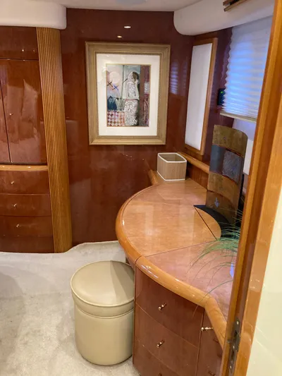 Dreamer Yacht Photos Pics 