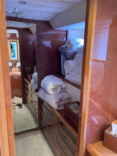 Dreamer Yacht Photos Pics 