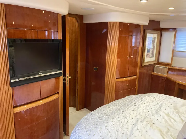 Dreamer Yacht Photos Pics 