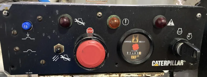 Dreamer Yacht Photos Pics 