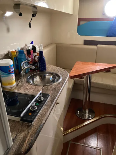 Dreamer Yacht Photos Pics 