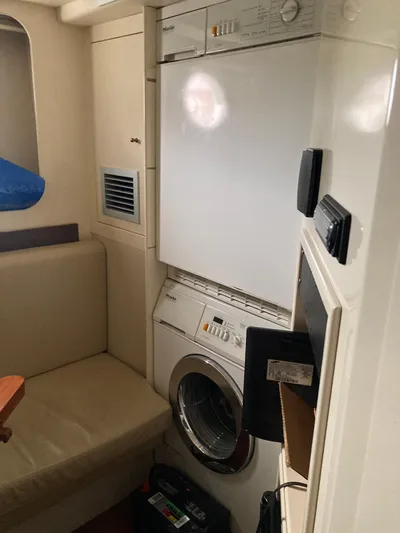 Dreamer Yacht Photos Pics 