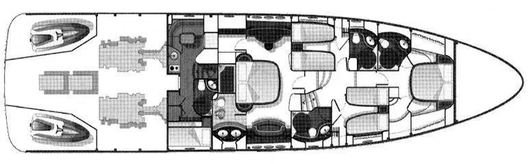 Dreamer Yacht Photos Pics 