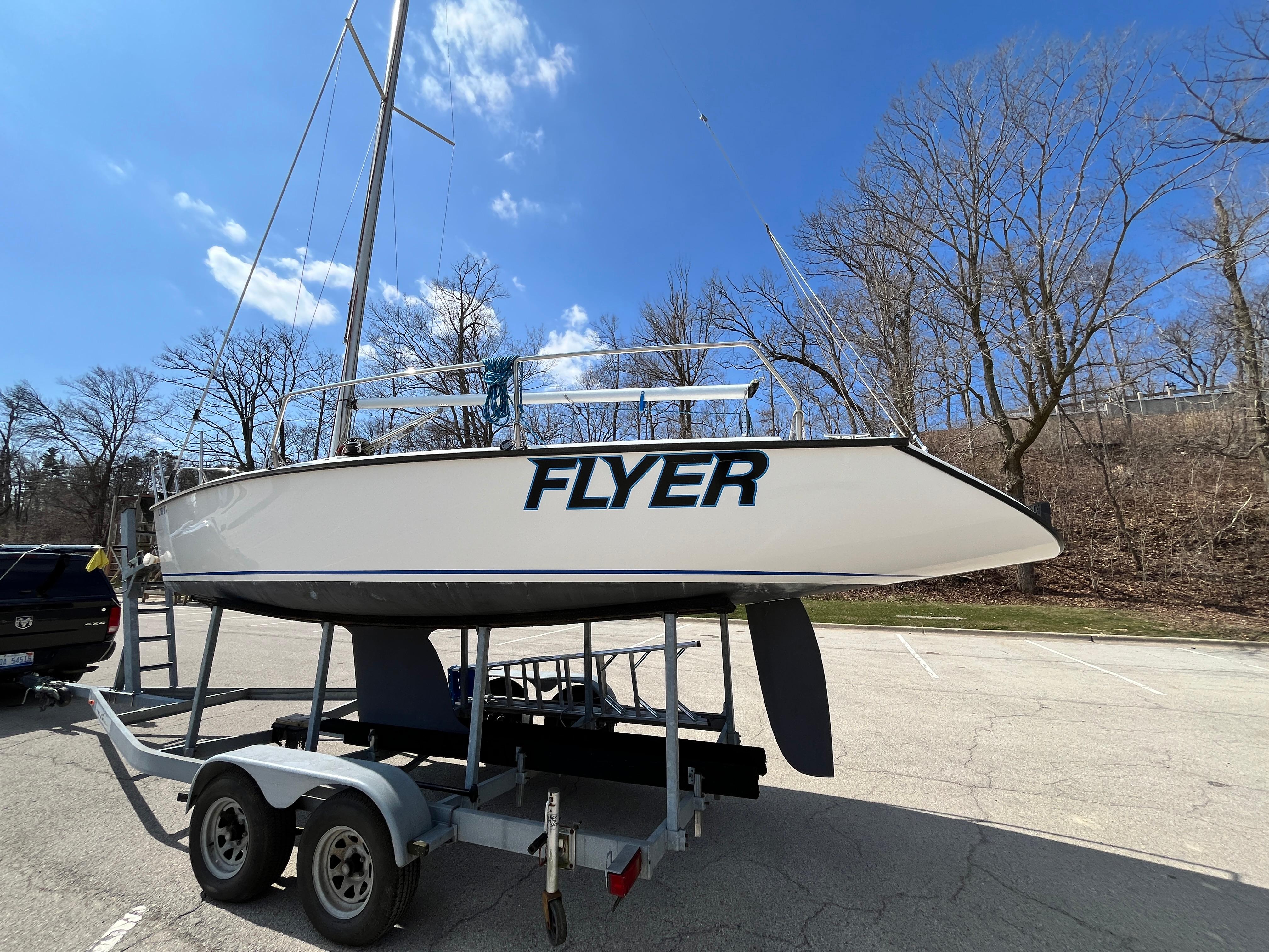 2010 Colgate 26 Other for sale YachtWorld