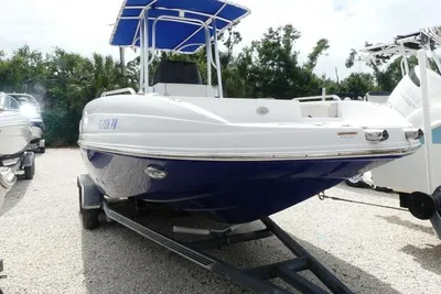 Starcraft 229 COASTAL OB