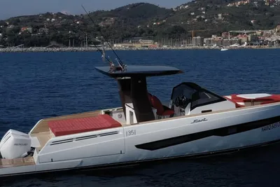 2021 Fiart 35 Seawalker