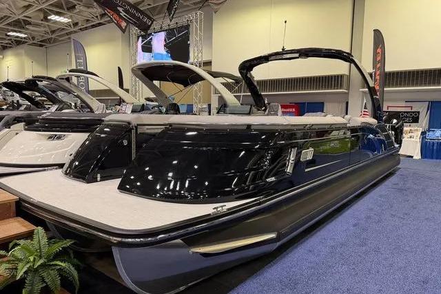 2023 Bennington QX 25 QXSBWA