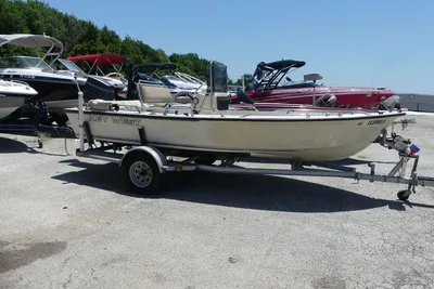 Key West 1700 Sportsman