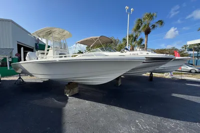 Pathfinder 2600 TRS