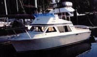 1974 Tollycraft Sedan Cruiser 26