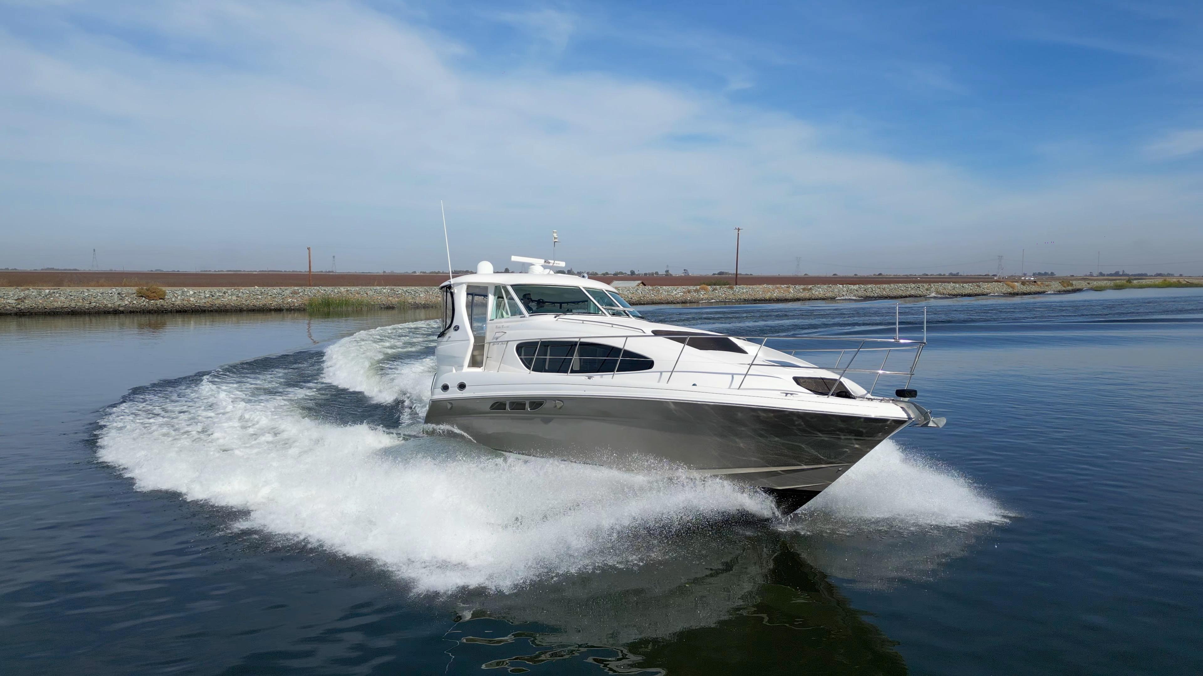 Sea Ray 40 Motor Yacht for sale