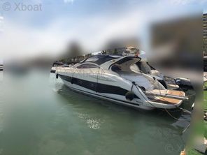 2004 Atlantis 47