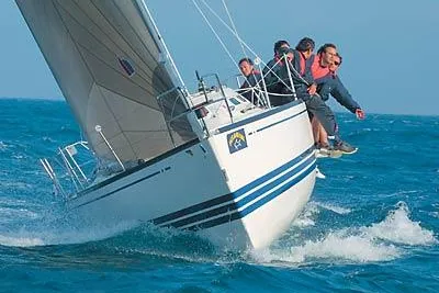 2003 X-Yachts X-332 Sport