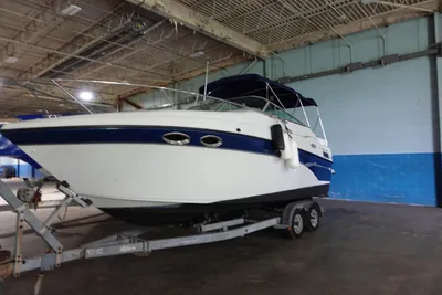 Crownline 262 CR