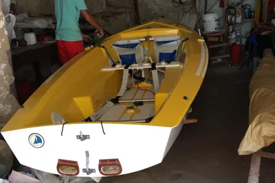 2018 Custom Cantiere Gavazzi-Vorient