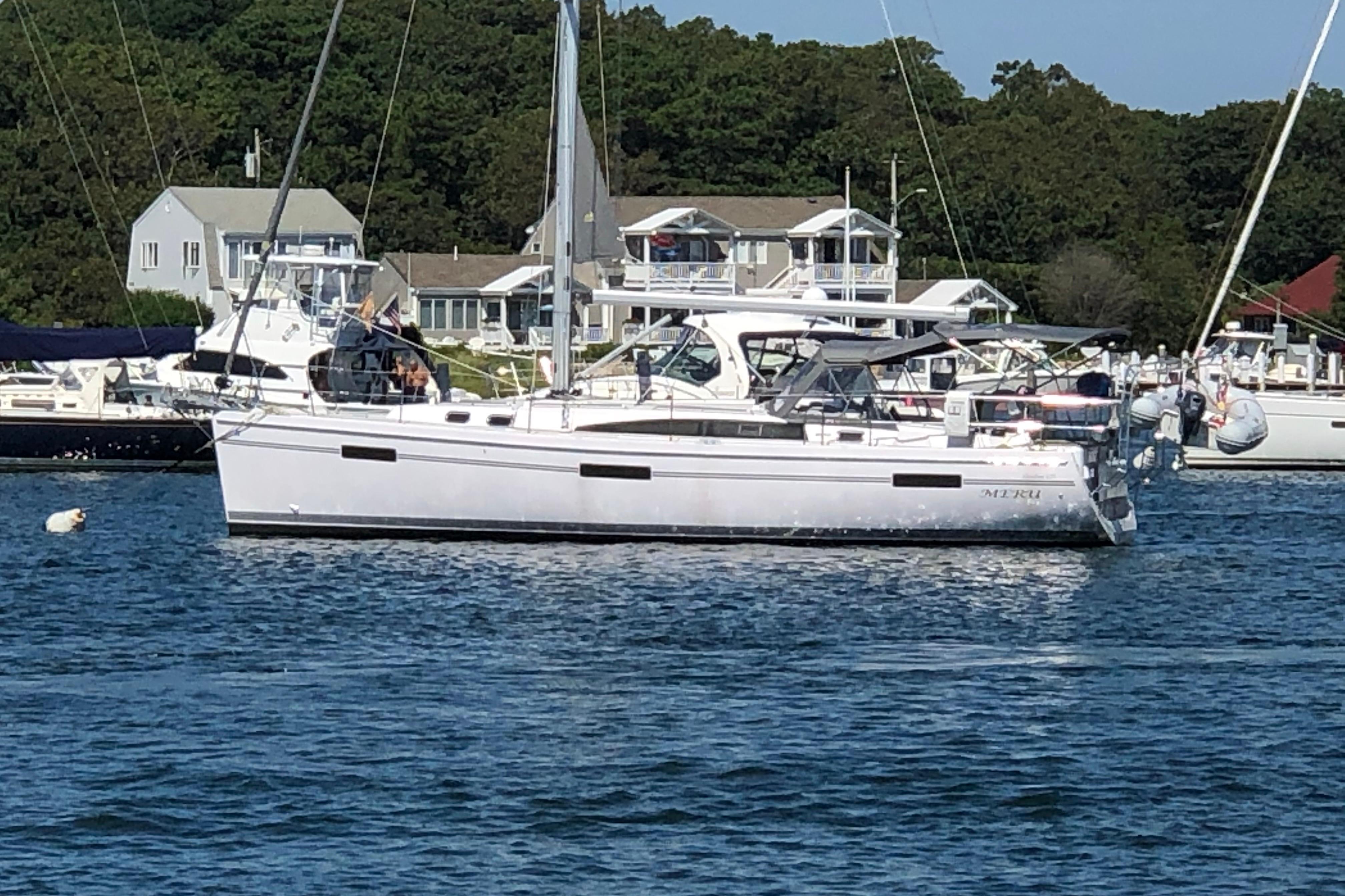 Catalina 425