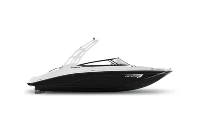 Yamaha Boats 190AR