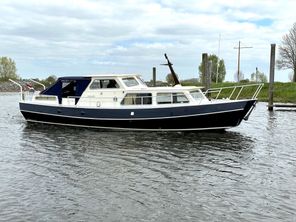 1975 Miedema Schouw Caranan 1130