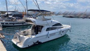 2003 Astondoa ASTONDOA 39 FLY