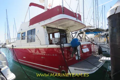2011 Beneteau Swift Trawler 34