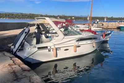 1994 Arcoa ONYX 277