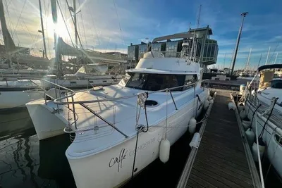 Fountaine Pajot Highland 35