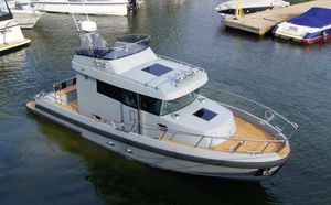 2018 Brizo 30 Fly