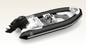 2023 Zodiac Yachtline 440 DeLuxe