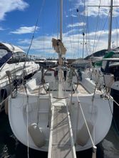 2001 Jeanneau Sun Fast 37