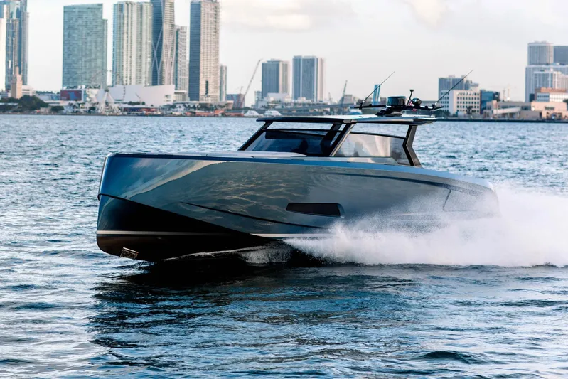 M/y Cece Yacht Photos Pics 