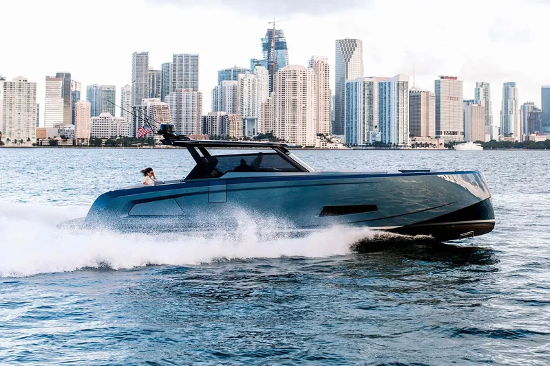 M/y Cece Yacht Photos Pics 