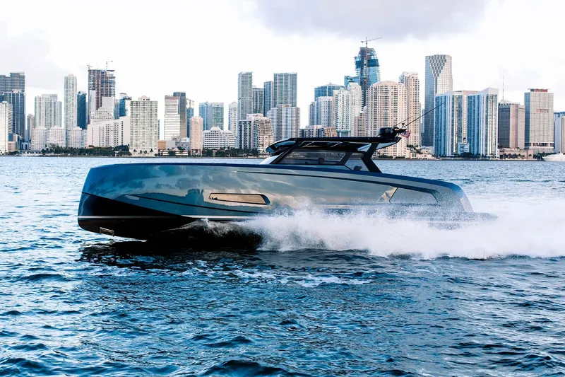 M/y Cece Yacht Photos Pics 