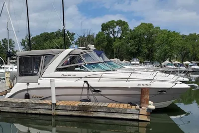 Rinker Fiesta Vee 290