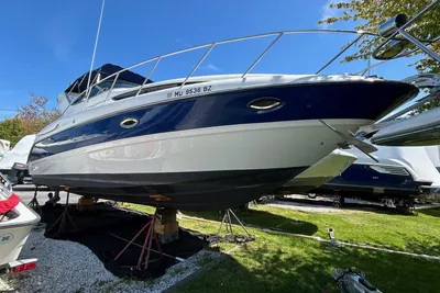 2007 Bayliner 305
