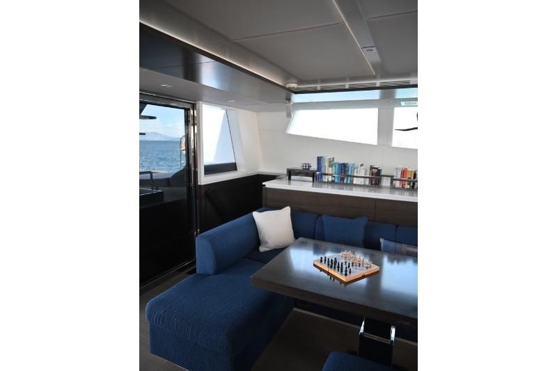 2015 Sunreef 76 